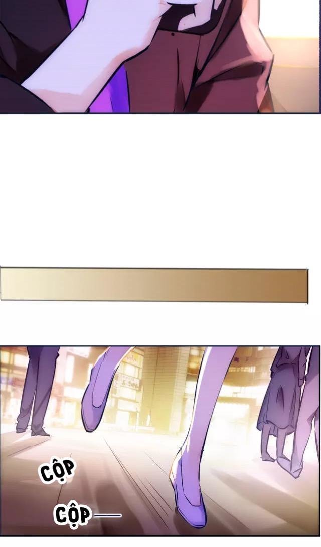 hoa hồng trên gai chapter 1.3 15