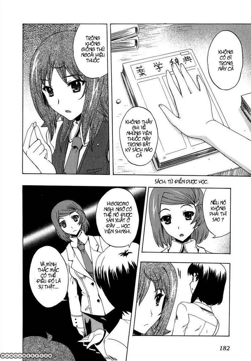 tokarev no ayaui shiro chapter 4 36