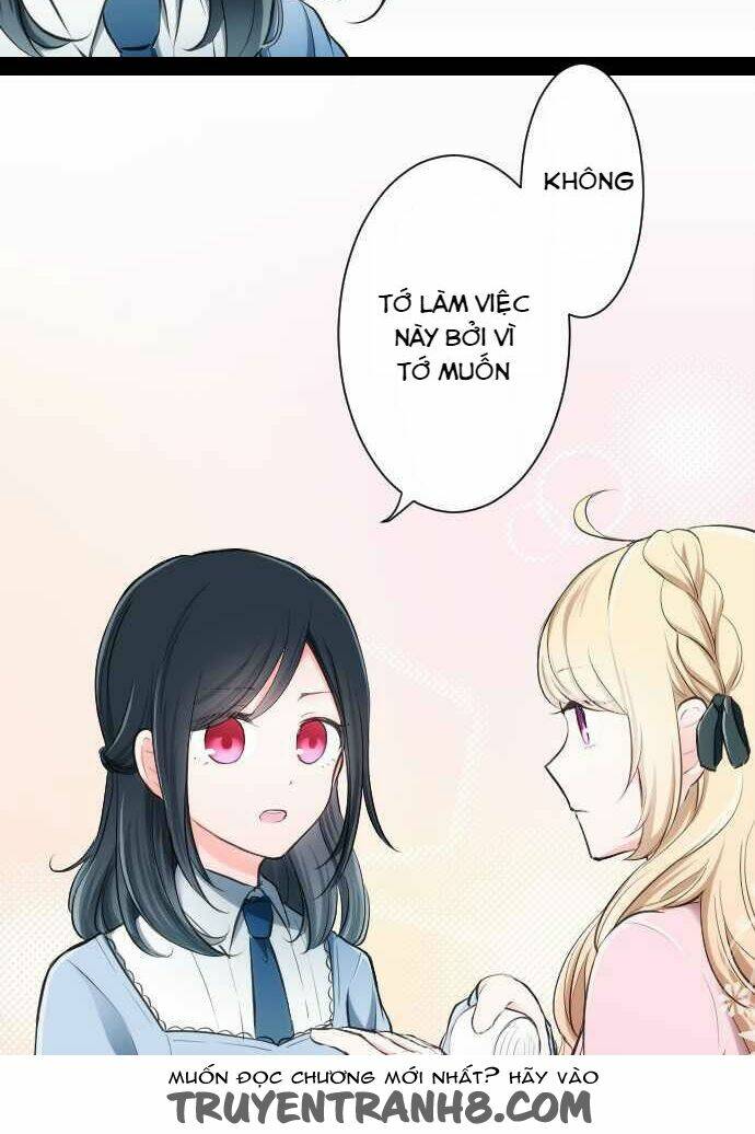 lovely yuri chapter 5 26