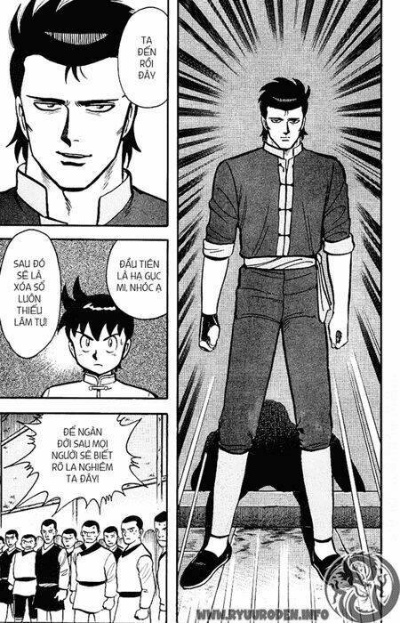 hoàng phi hồng phần 1 chapter 12 91