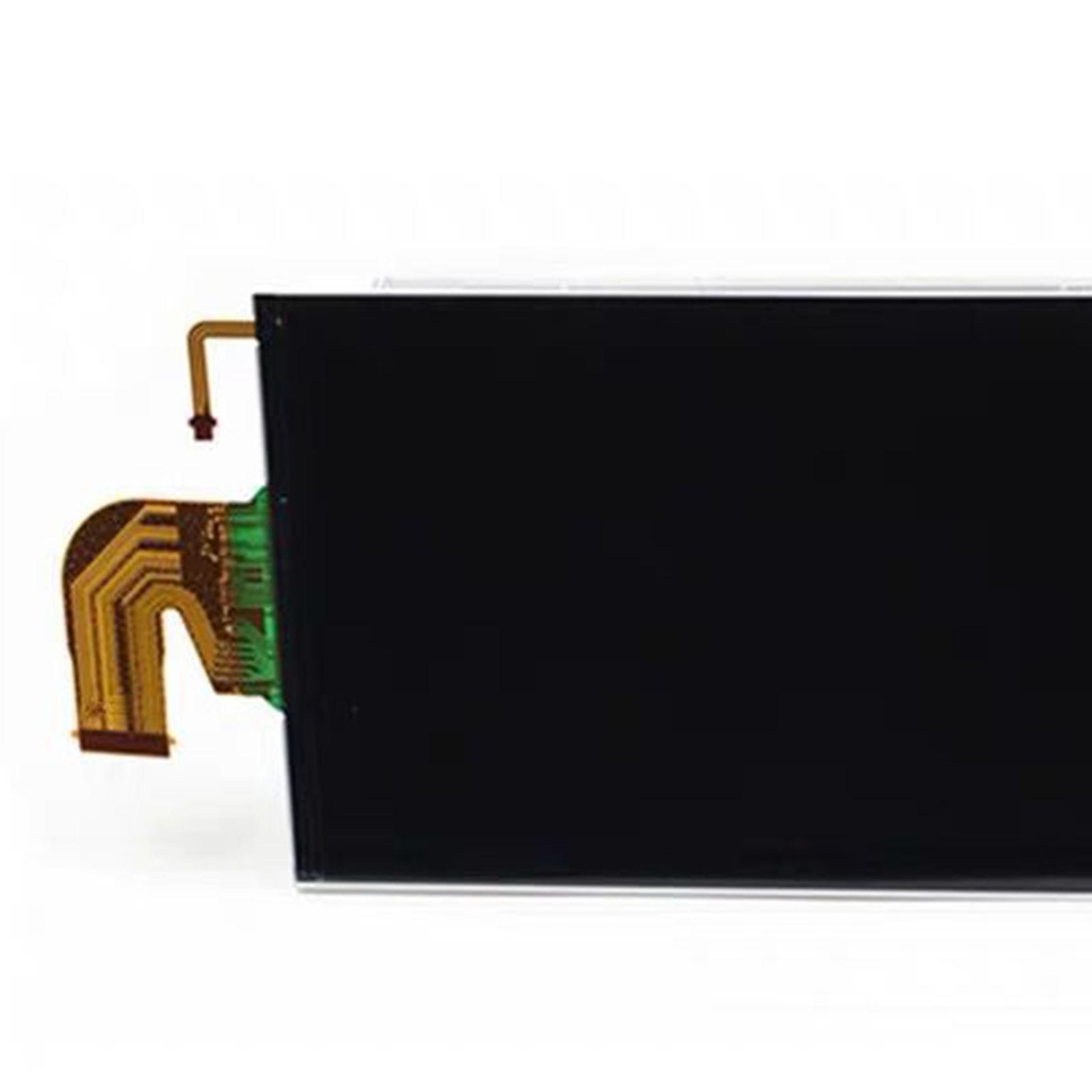 Console LCD Screen Touch Replacement Parts Accessories  Switch Repair