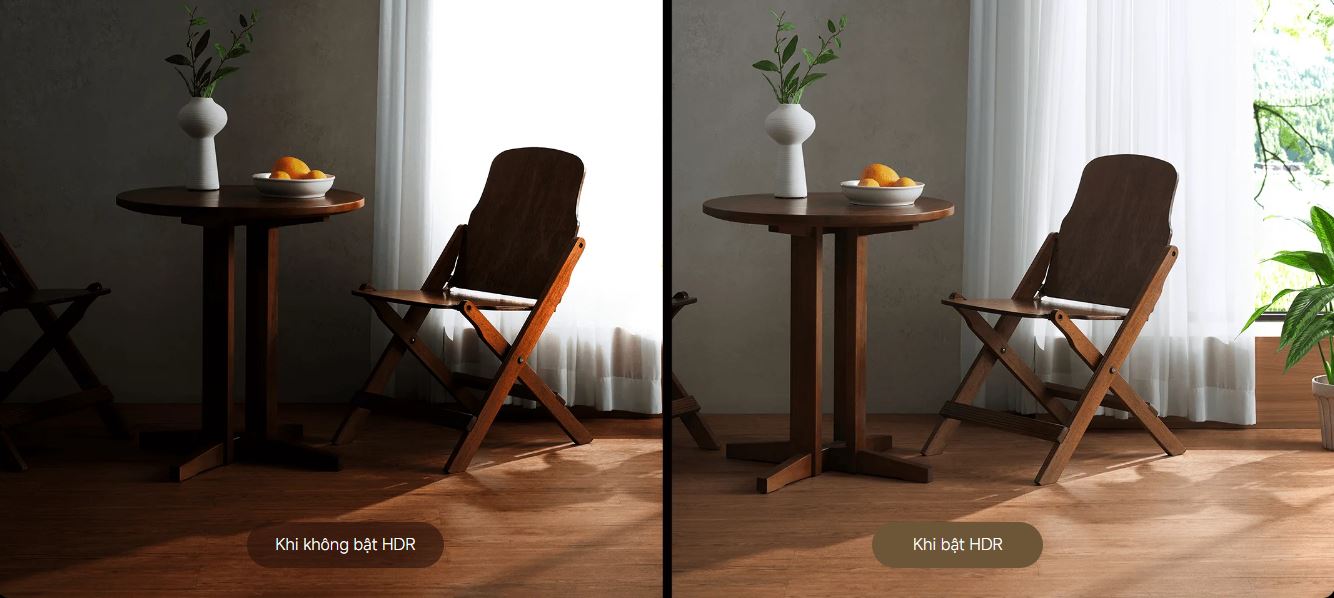 Xiaomi Smart Camera C701 EU (BHR07X7EU) – Camera quan sát 4K xoay 360° - GiaPhucStore | Hàng Chính Hãng