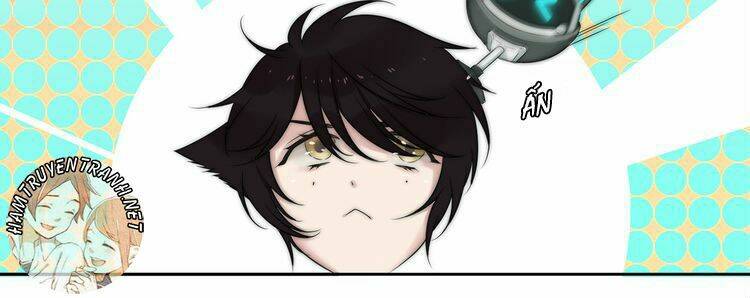 viện bảo tàng tâm nguyện chapter 1.2 28