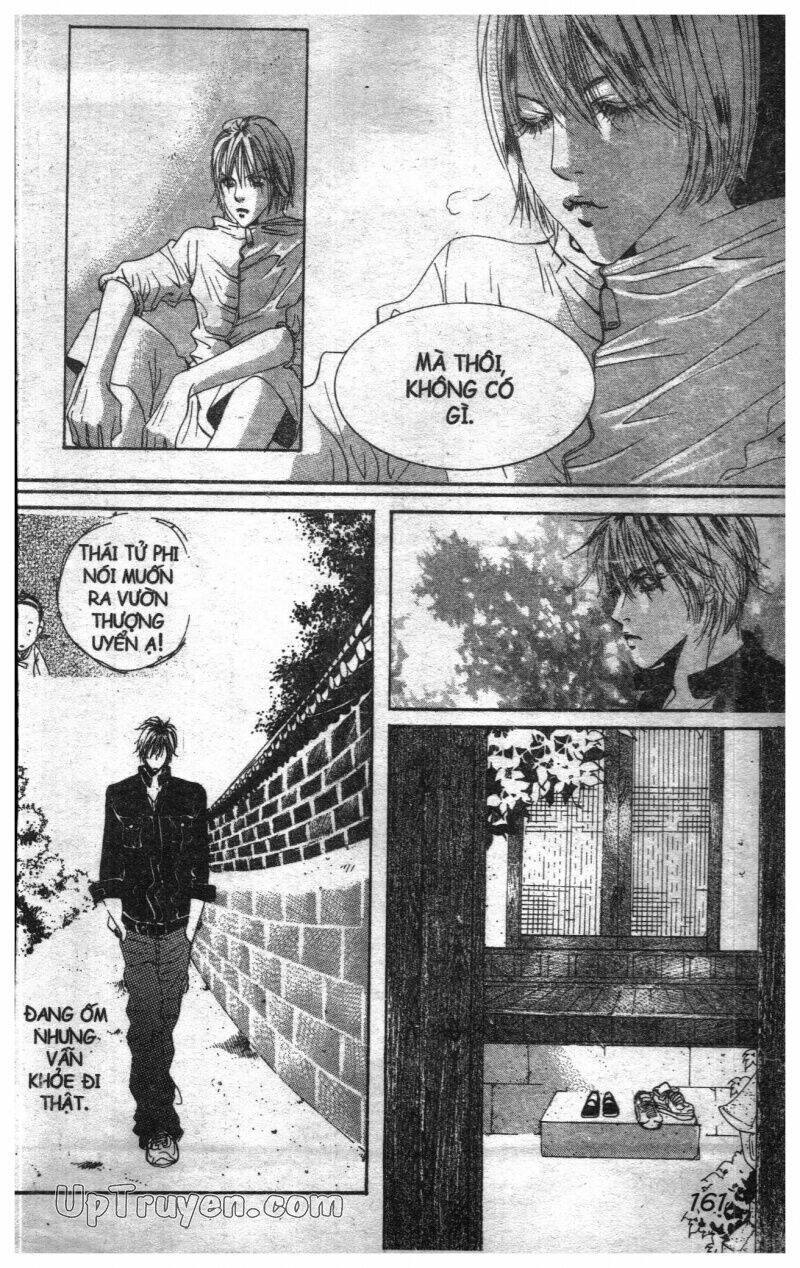 hoàng cung chapter 3 134