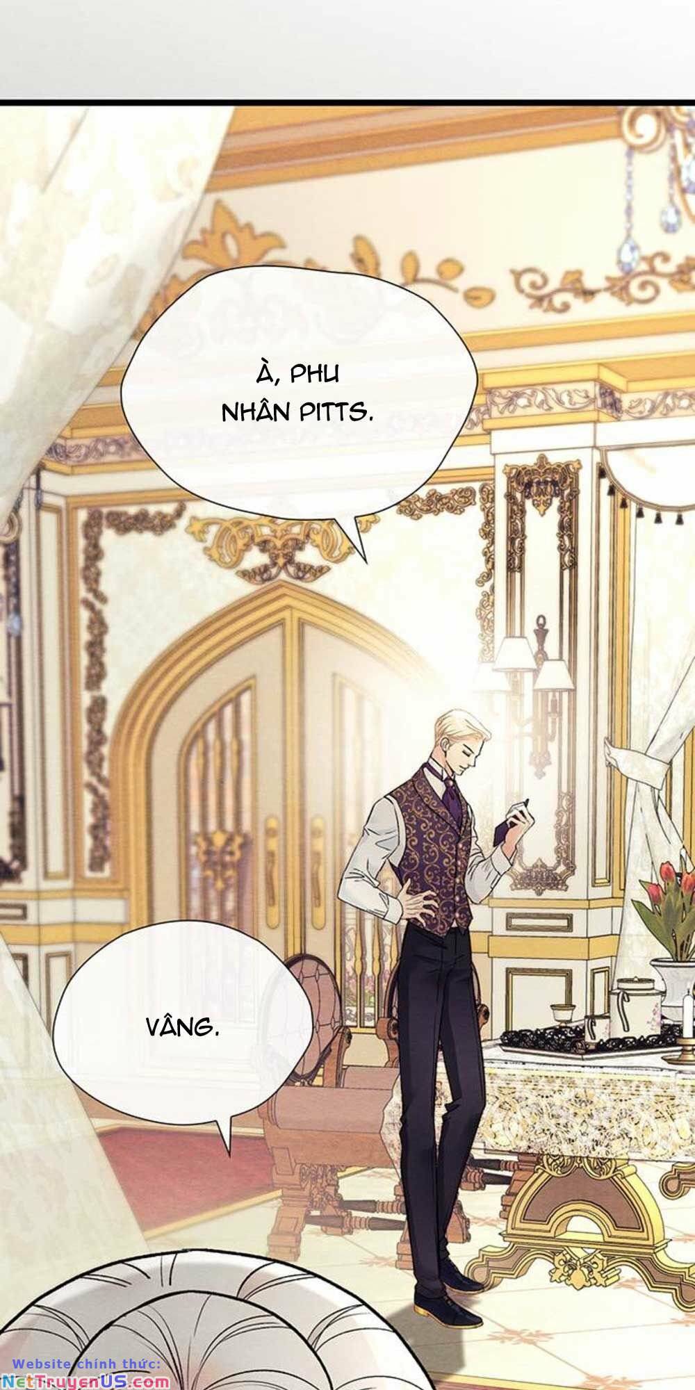 Hoàng Tử Rắc Rối chapter 36.2 44