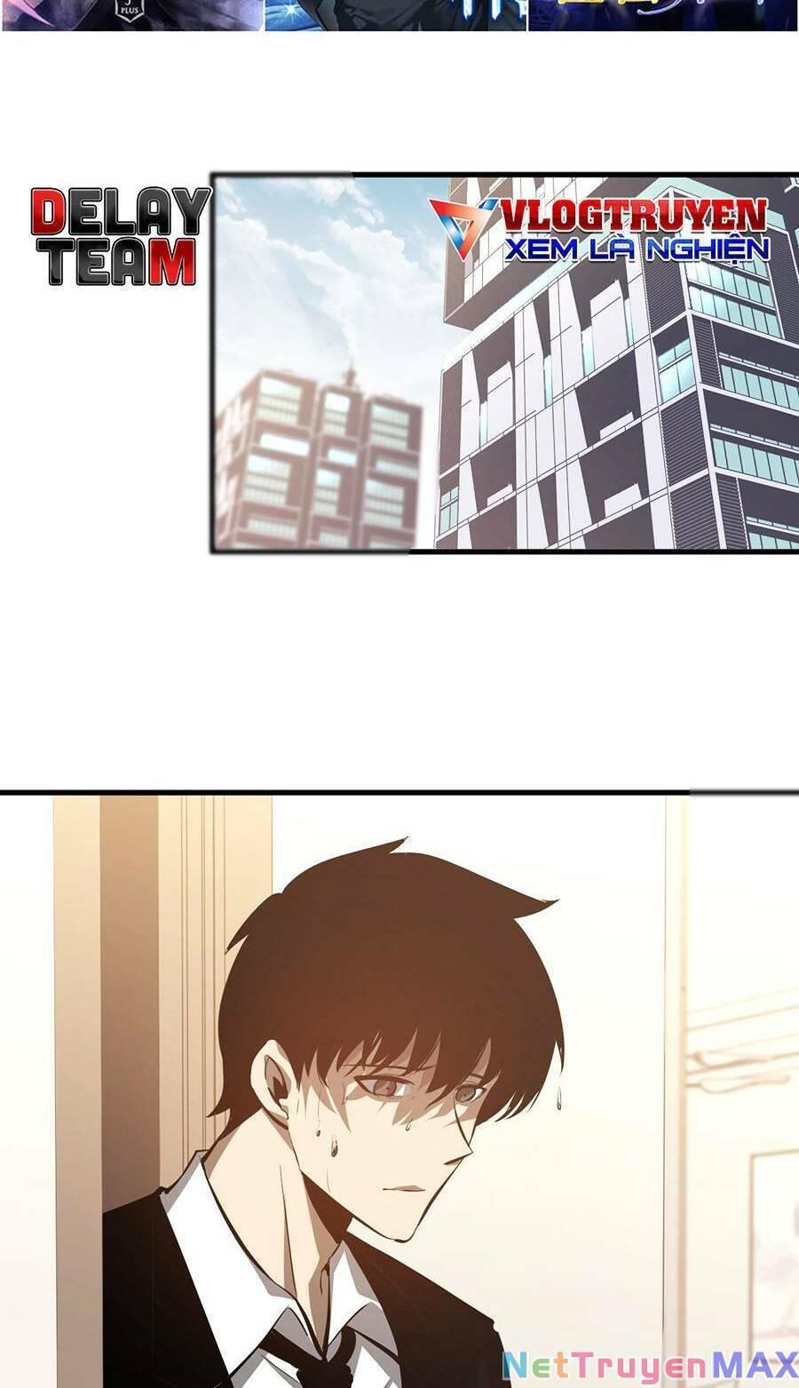 siêu tiến hóa chapter 117 31