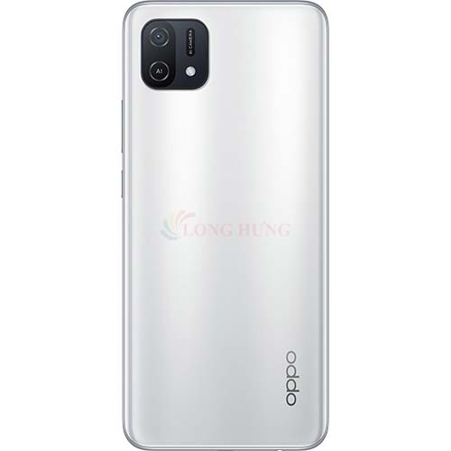 Điện thoại Oppo A16K (4GB/64GB) - Hàng chính hãng