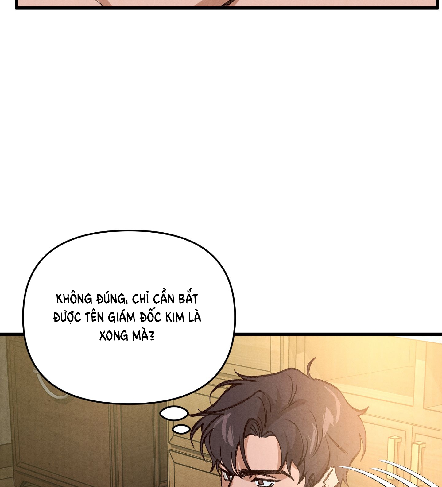 [Thời Kỳ Cực Thịnh Ái Vật 1980S] Quần Legging chapter 4.1 - Trang 23