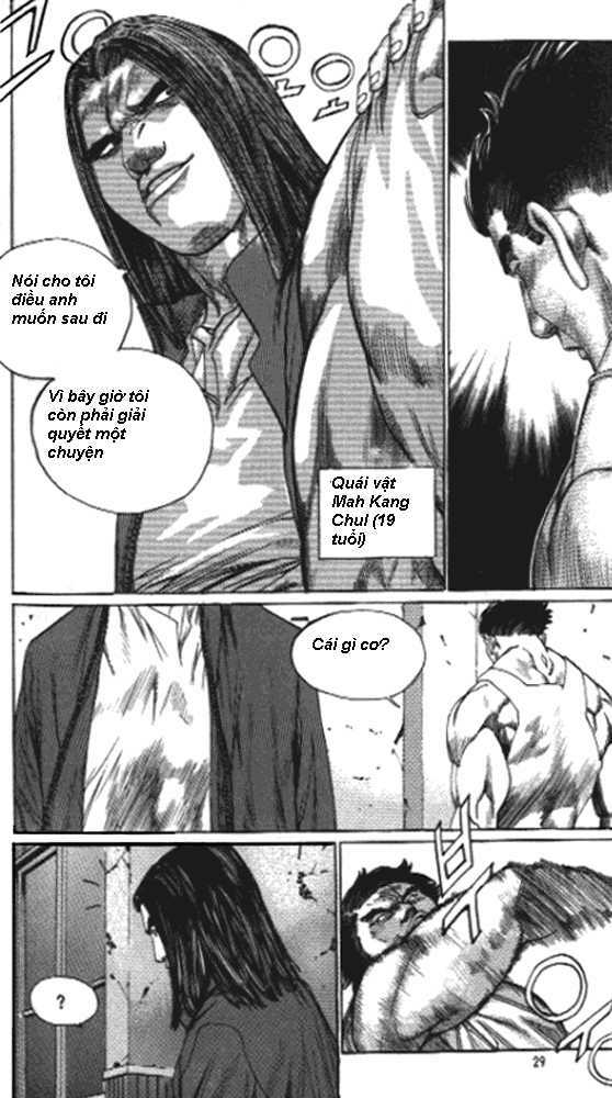 change guy chapter 243 9