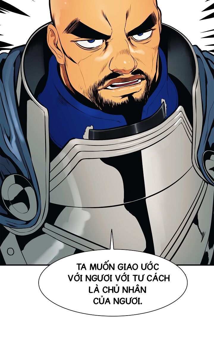 bất bại chân ma chapter 33.1 28