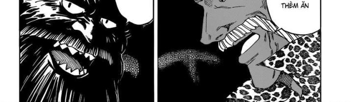 thánh tỏi sành ăn chapter 364 20