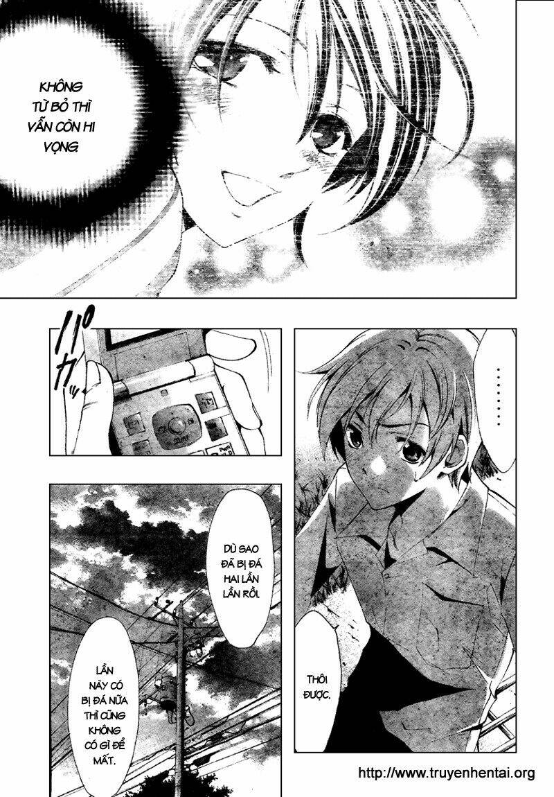 thị trấn tình yêu chapter 48 8