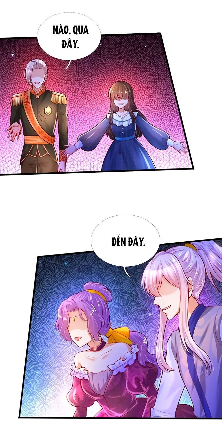 bỗng một ngày nọ trở thành con gái vua chapter 273 26