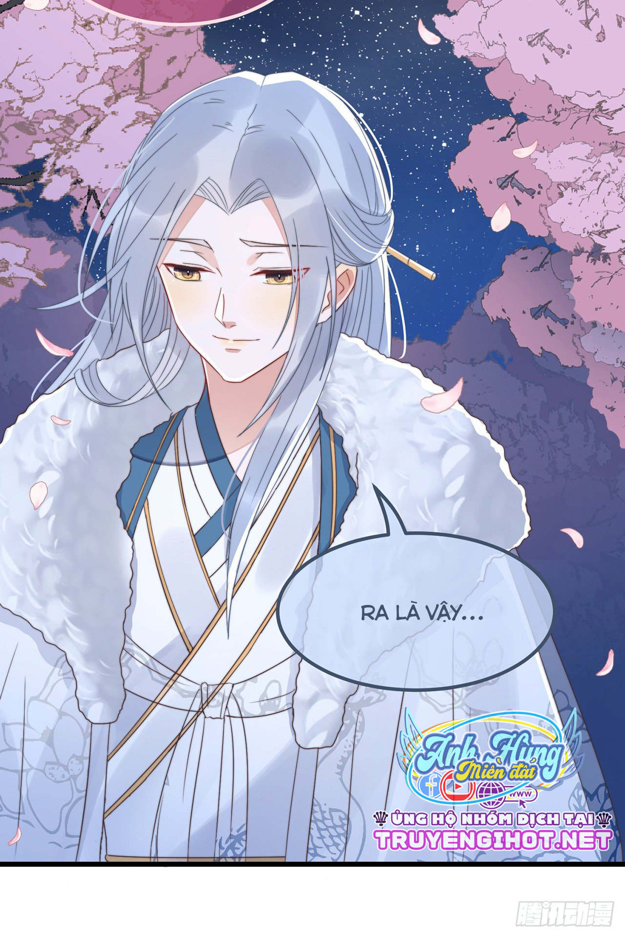 công lược sủng thê của sí hán vương. chapter 15 9