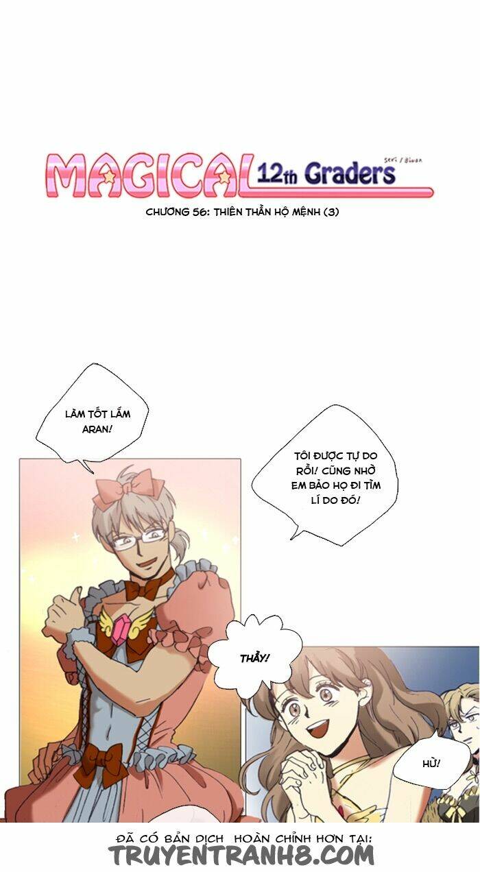 nữ sinh phép thuật chapter 56 1