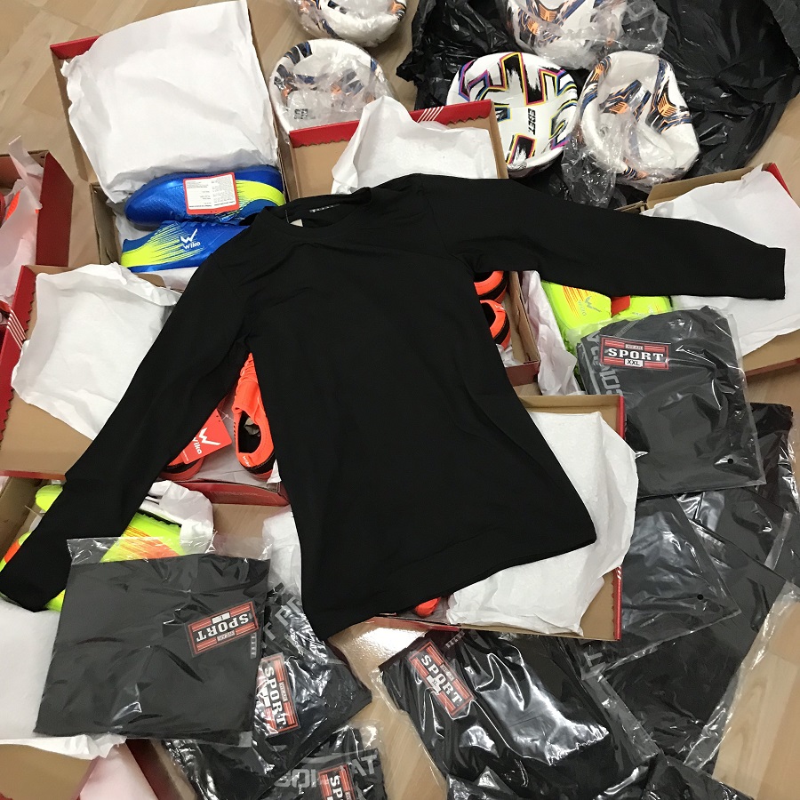 Áo body giữ nhiệt thể thao Body Evo cao cấp chuyên dụng