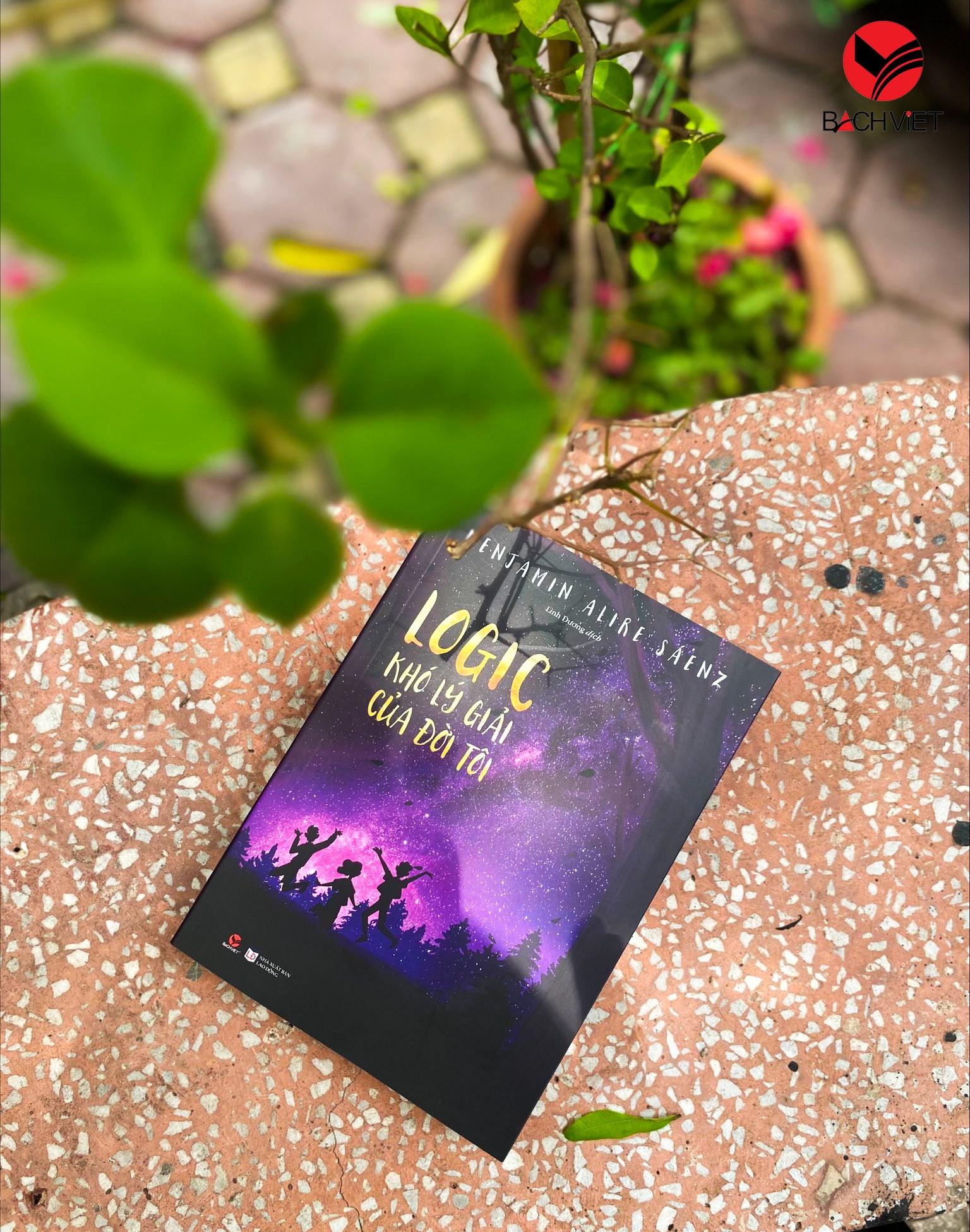 Logic Khó Lý Giải Của Đời Tôi