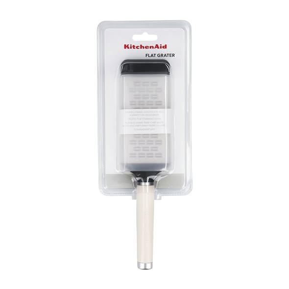 Dụng cụ bào KitchenAid KAG320OHACE màu kem hàng chính hãng