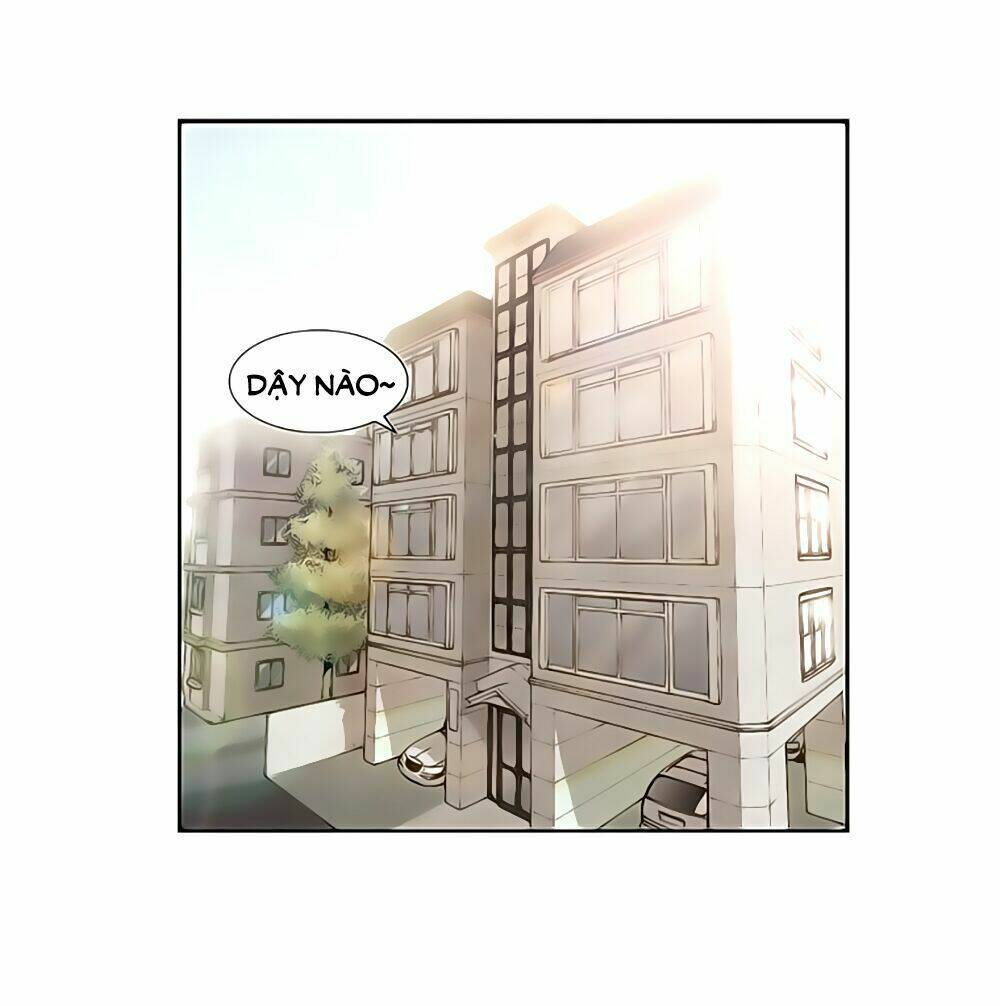 mrs. seonnyeo | mrs. tiên cô chapter 2 2