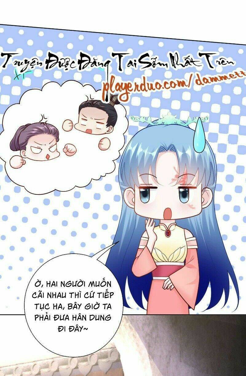 độc y đích nữ chapter 114 29