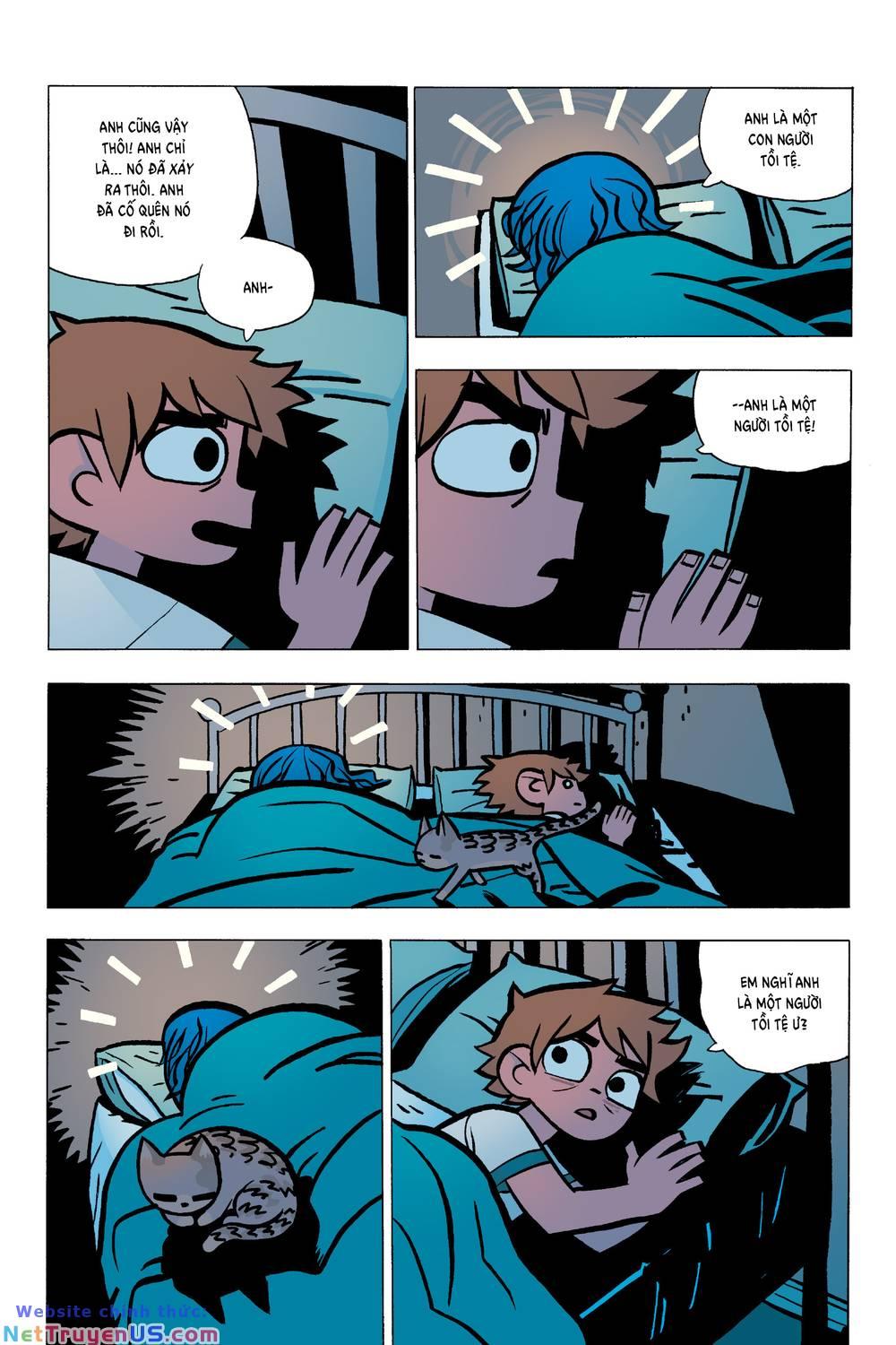 scott pilgrim full color chapter 5 105