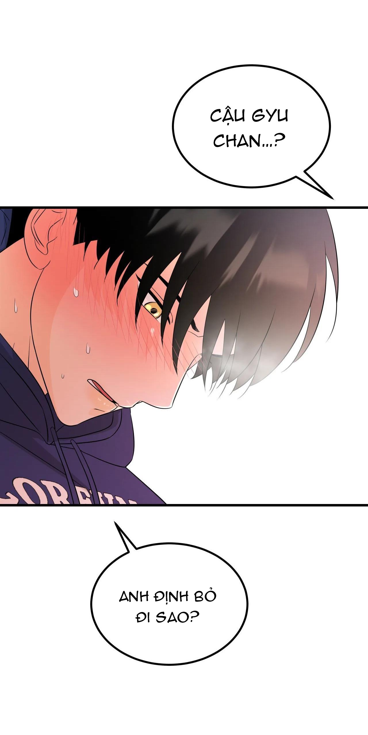 yêu tinh quần hoa chapter 15 42