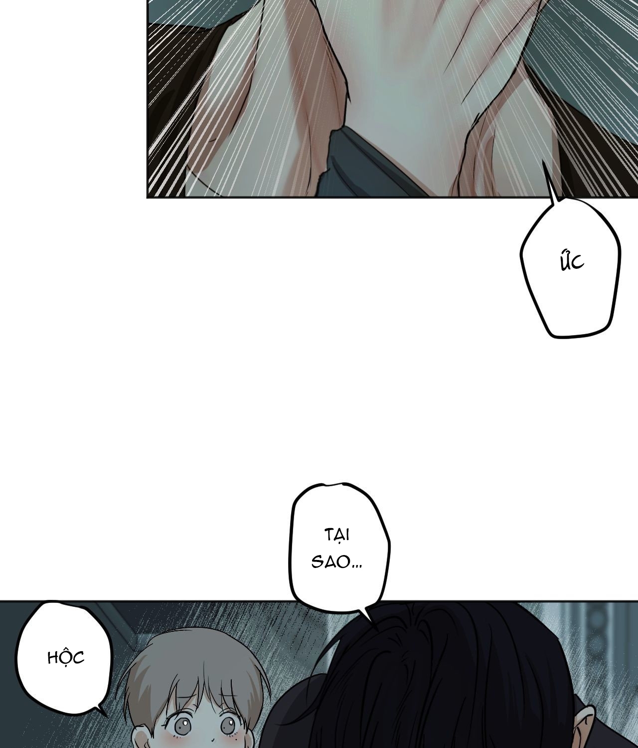 cry me a river chapter 23.1 37