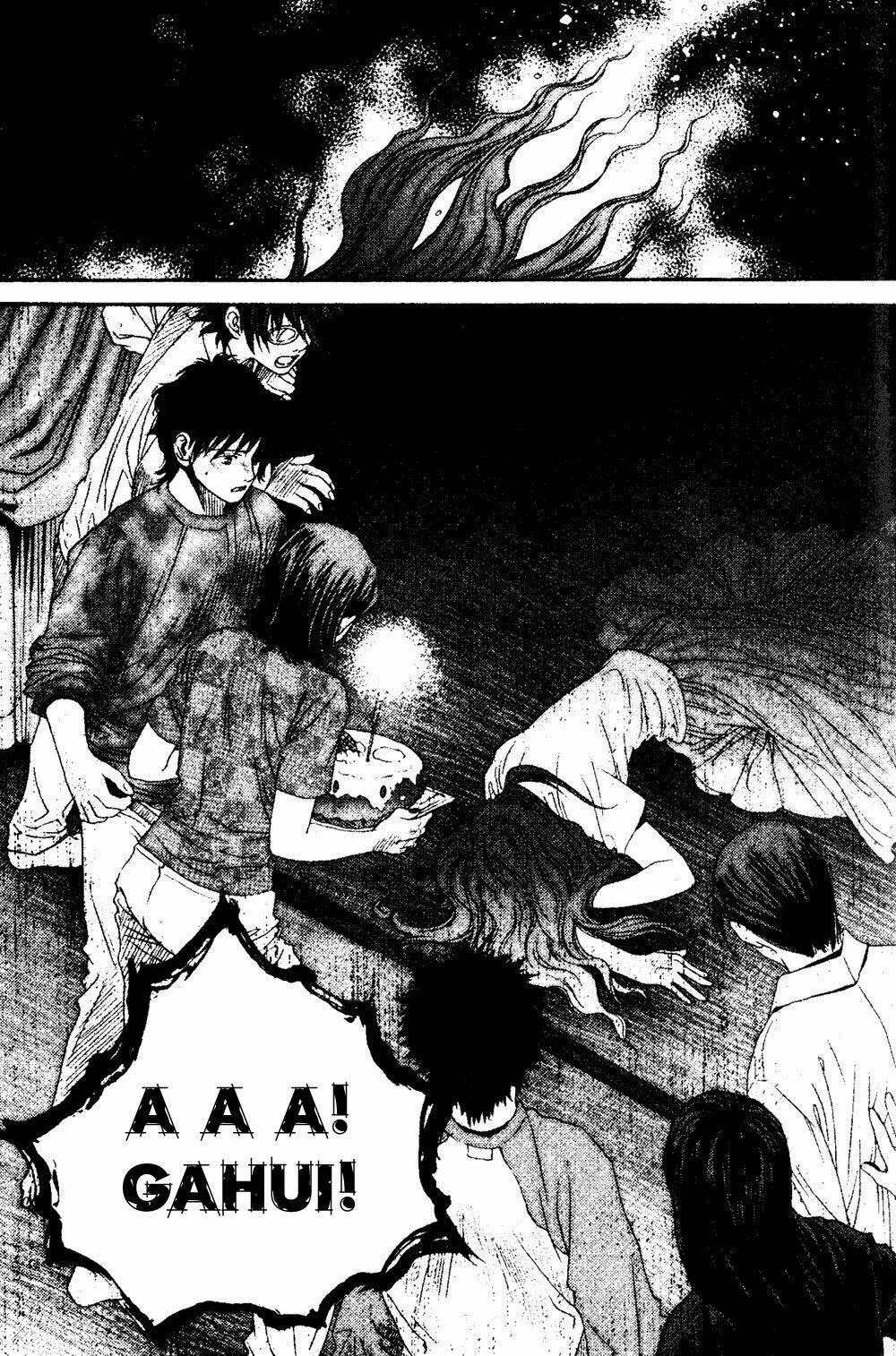 redrum 327 chapter 3 9