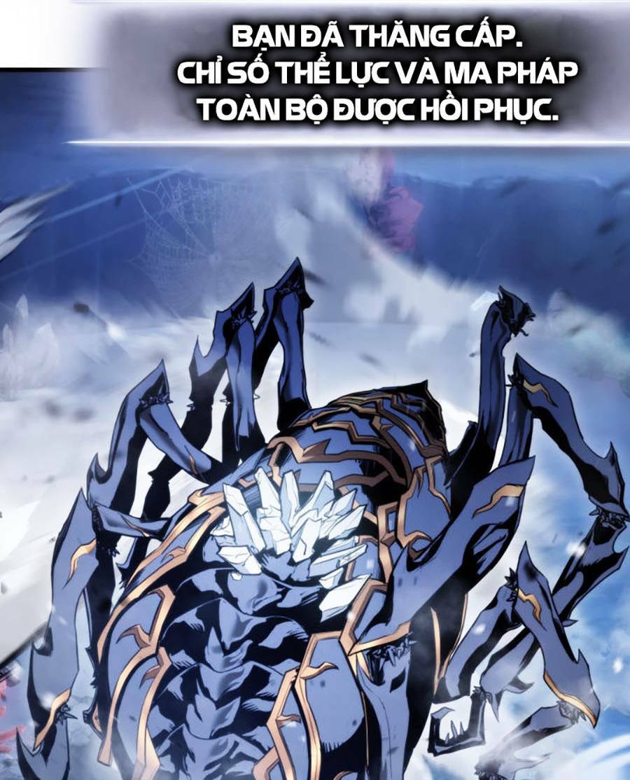 huyền thoại game thủ - tái xuất chapter 58 141