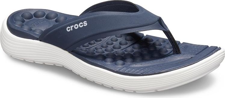 Dép kẹp Nữ Crocs Reviva Flip 205473