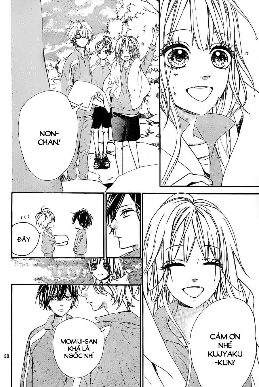 mata ashita chapter 3 30