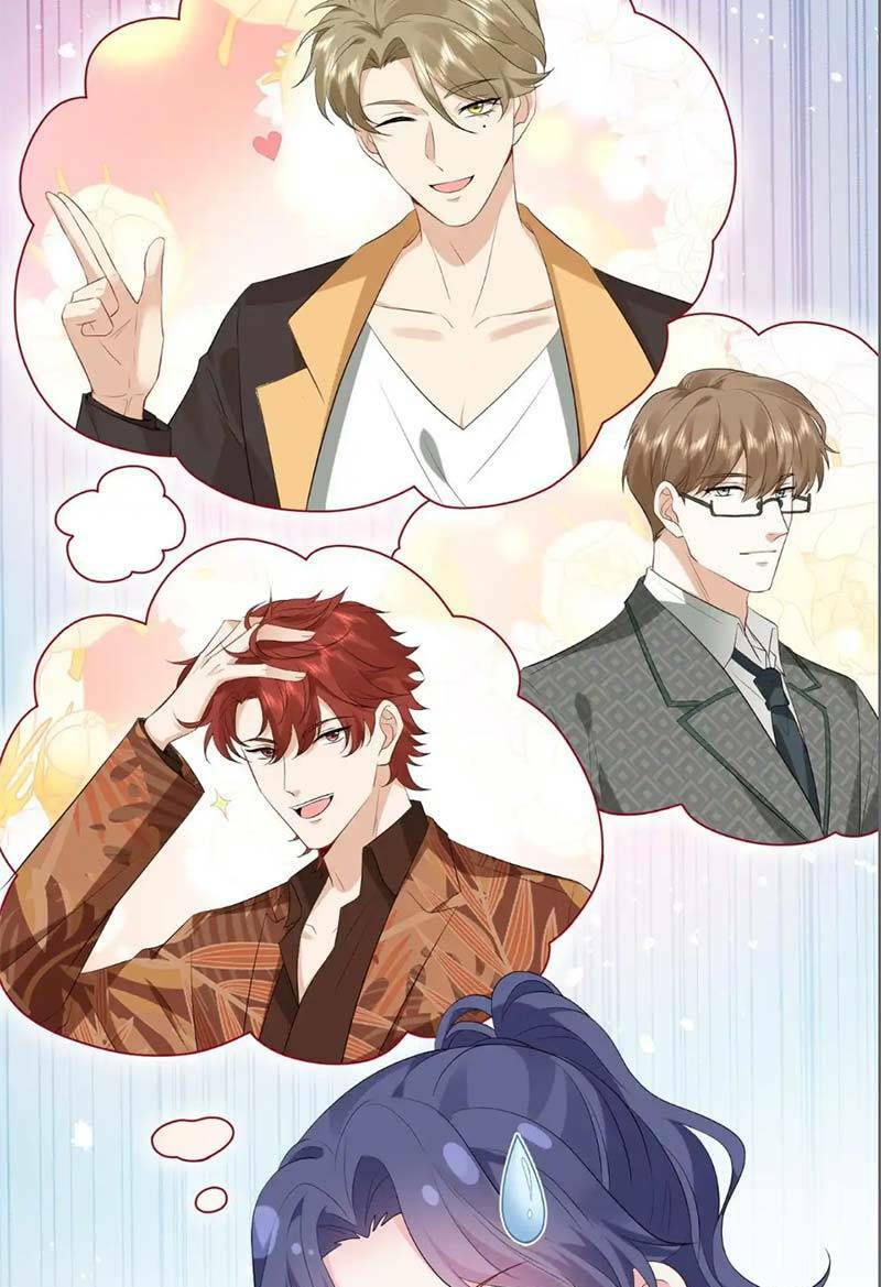 đại boss thần bí lại chiều hư vợ chapter 21 30