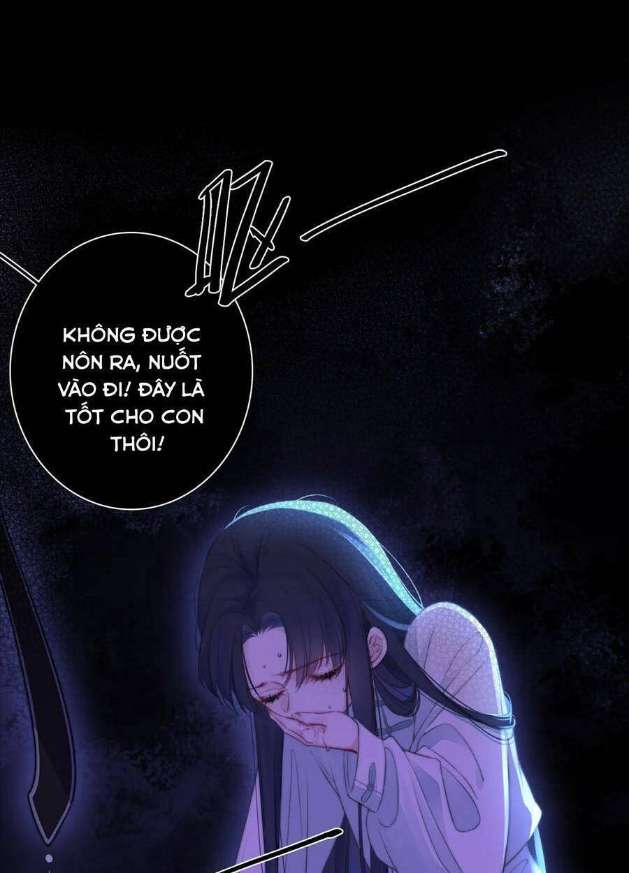 kim ốc tàng kiều chapter 50 5