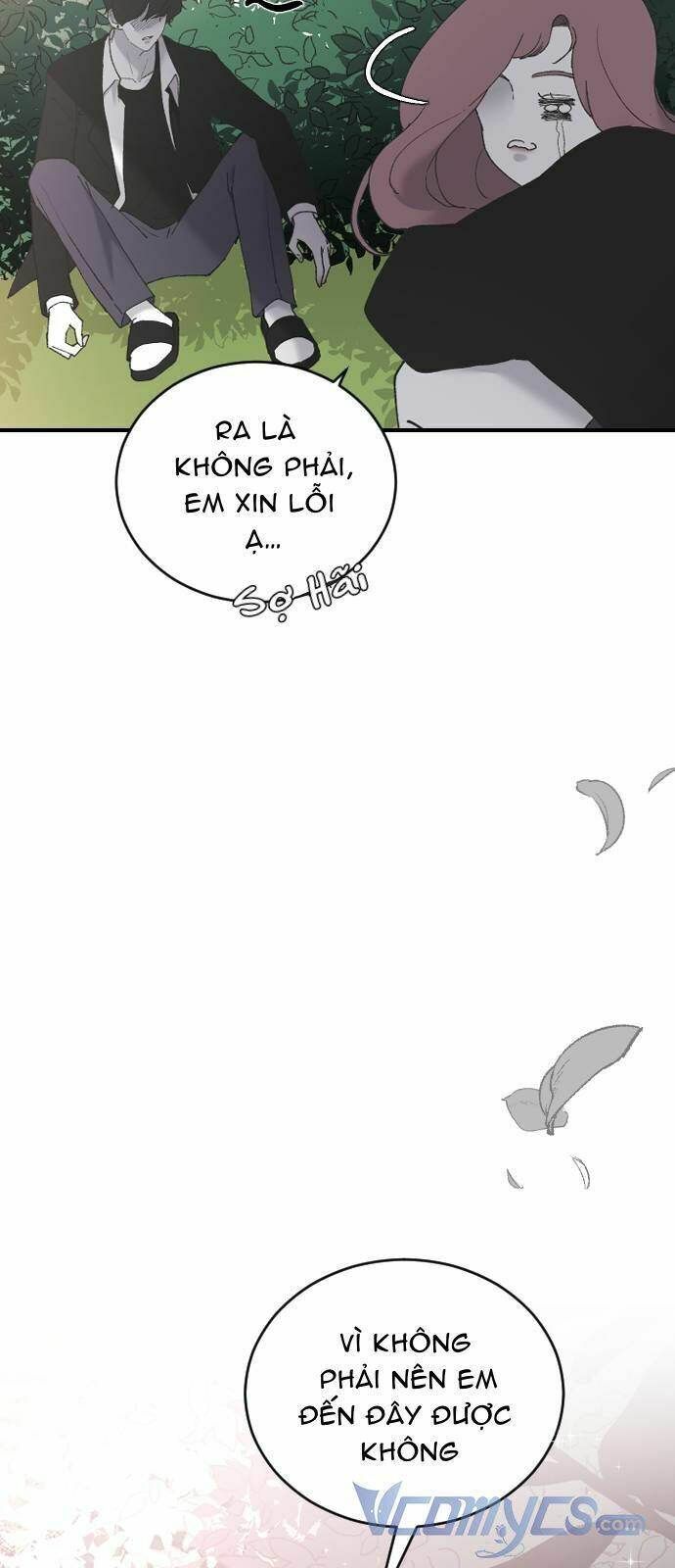 ba người anh trai cực phẩm của tôi chapter 37 32