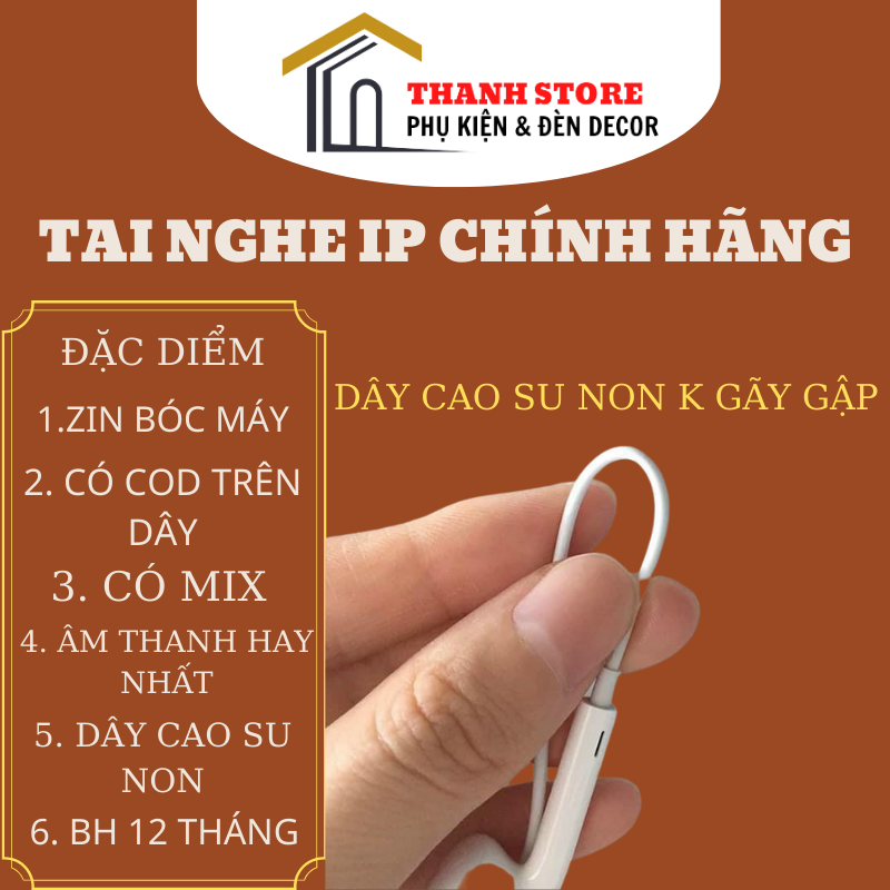 [ BÓC MÁY ] TAI NGHE NHÉT TAI ÂM THANH SIÊU HAY , CÓ MIX ĐÀM THOẠI