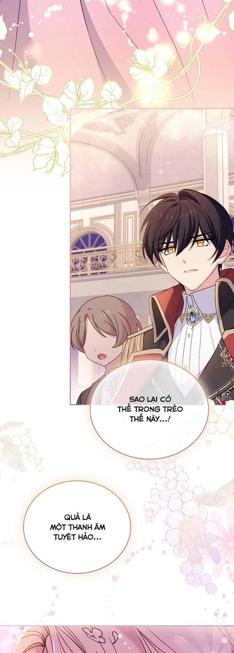 để yên cho tiểu thư hiền chapter 91 7