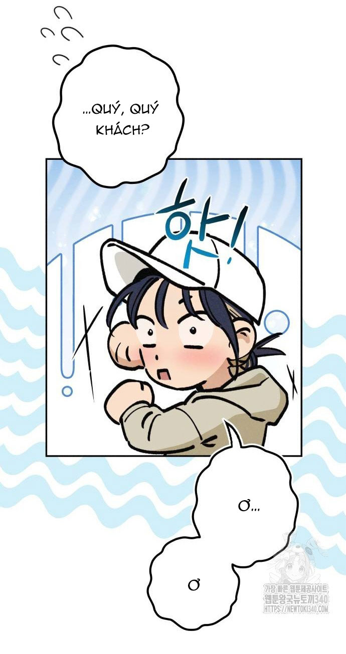 Mối Quan Hệ Đặc Biệt chapter 15.2 26