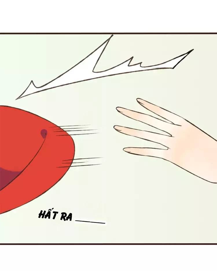 trên trời rớt xuống một hòa thượng ngốc chapter 29 13