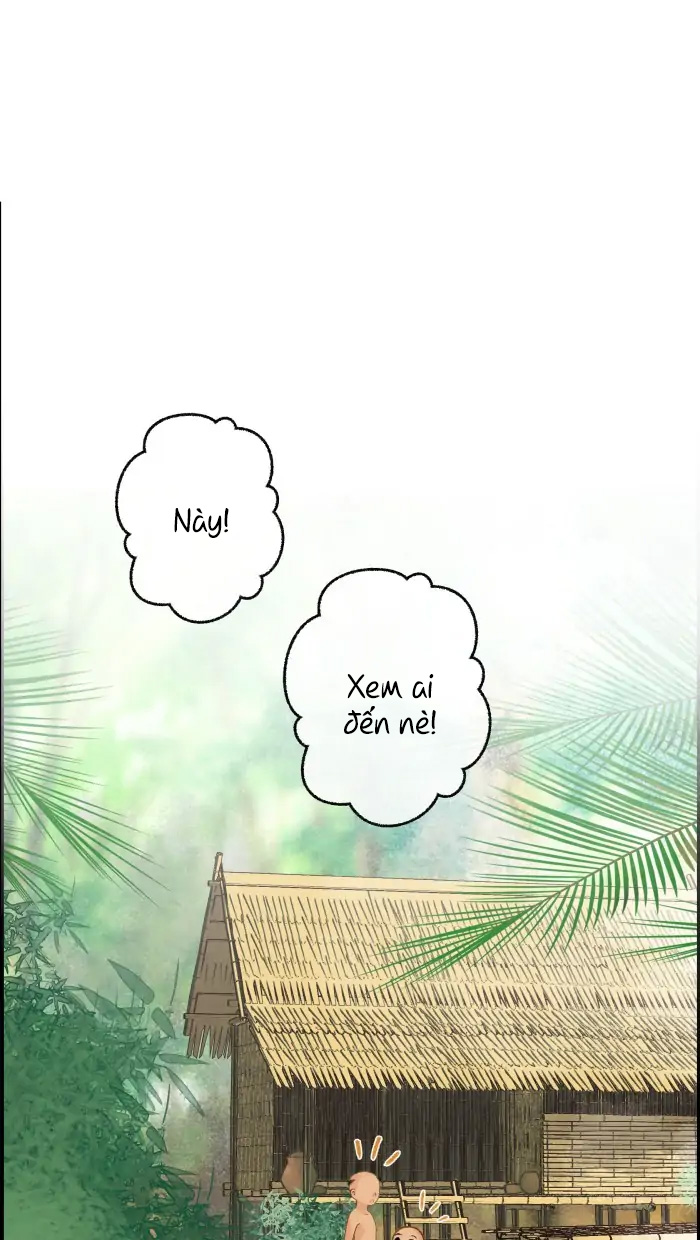 Nữ Chính Không Muốn Yêu chapter 22.1 - Trang 8