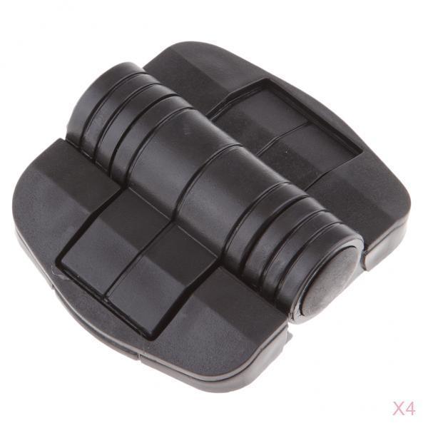 4pcs Position Control Hinge 115° Detent, Replace for   C6-25 C6-5