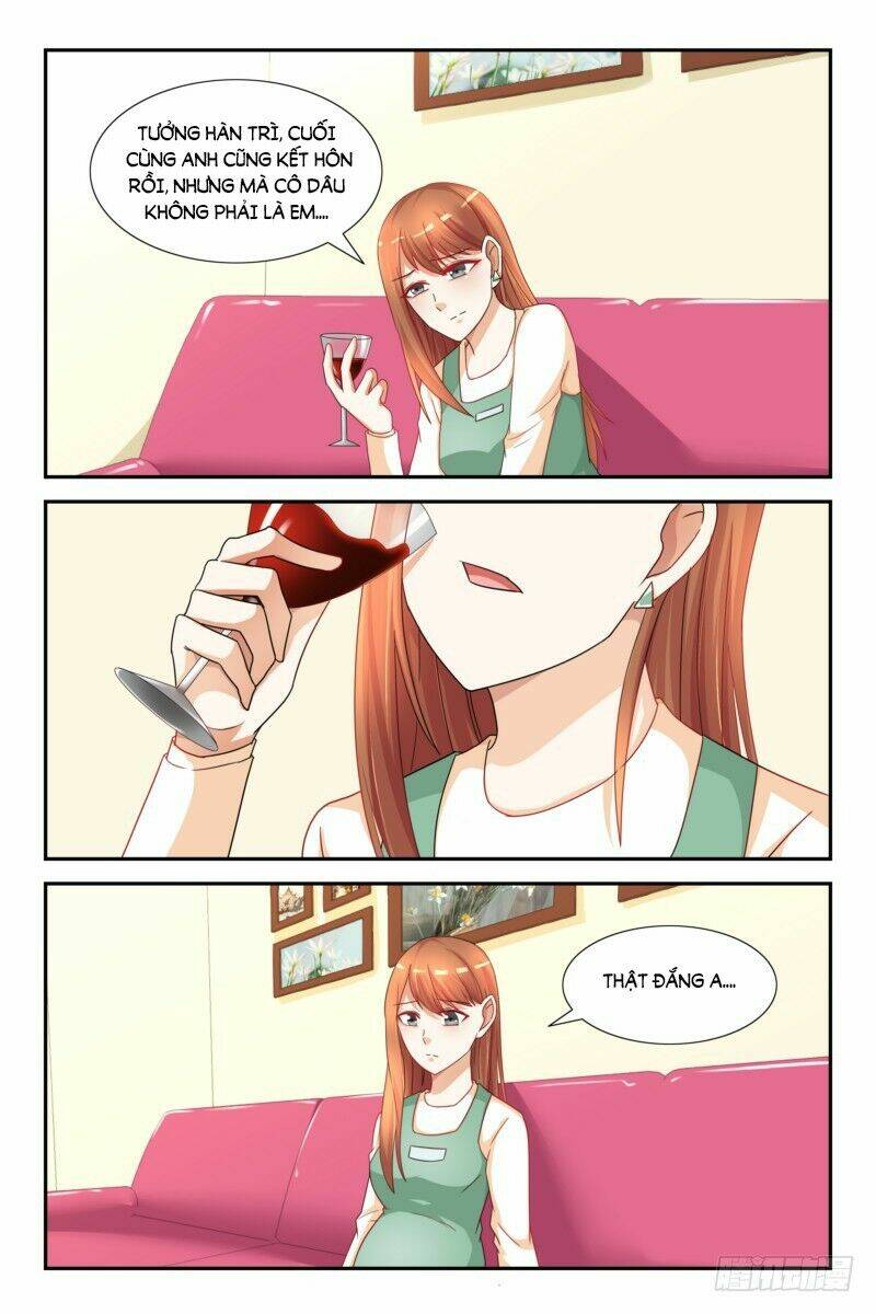 dường như tình yêu đã đến chapter 14 8