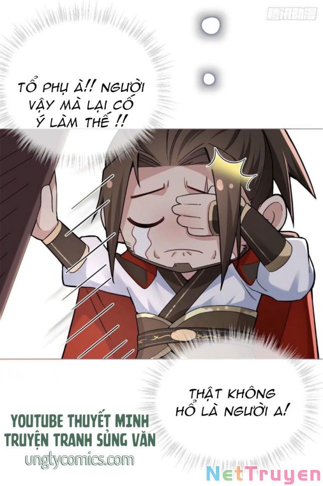 nhập mộ chi thần chapter 23 19