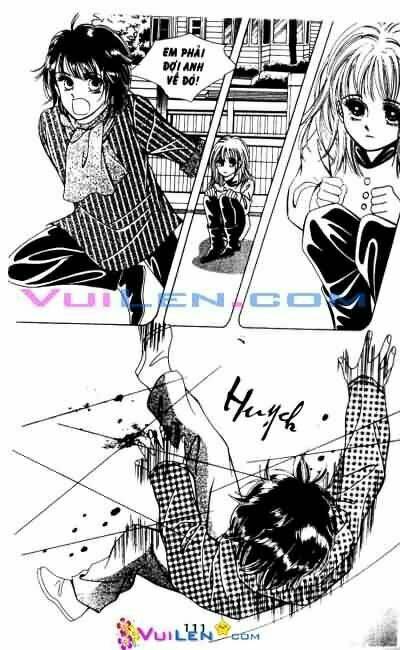 tìm anh - look for oppa chapter 10 111