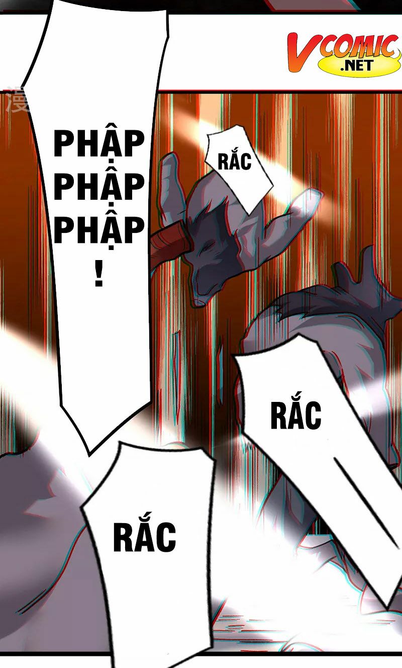 võ đạo độc tôn chapter 347 12