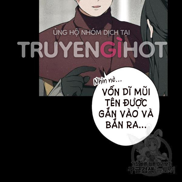 quý cô bí ẩn - secret lady chapter 44 59