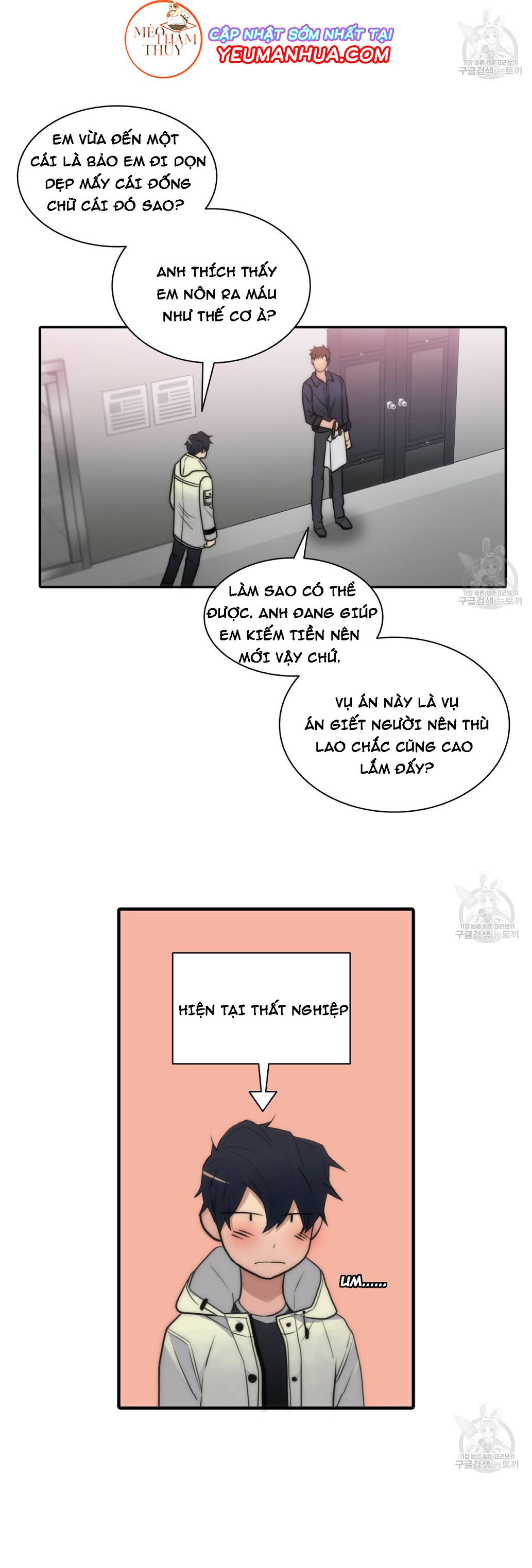 giai điệu của ngôn ngữ chapter 12 22