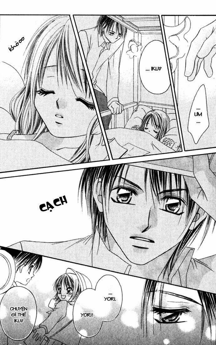 i love my little sister chapter 1 17