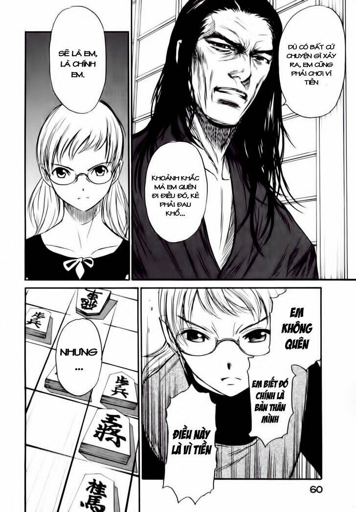 shion no ou chapter 8 21