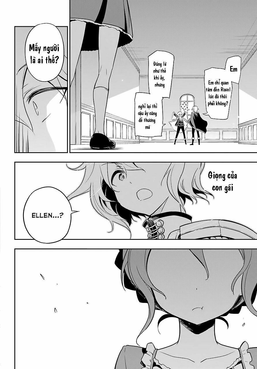 dad is a hero, mom is a spirit, i'm a reincarnator chapter 19 9