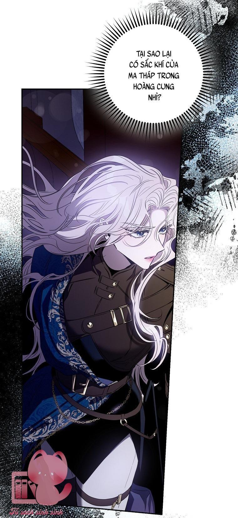 thuần hóa bạo chúa rồi bỏ trốn chapter 80 32